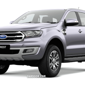 Download 2015-2017 Ford Everest (Endeavour) Wiring Diagrams