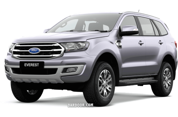 Download 2015-2017 Ford Everest (Endeavour) Wiring Diagrams