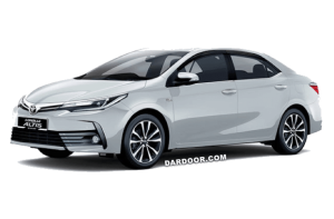 Download 2014-2017 Toyota Corolla Altis Wiring Diagrams