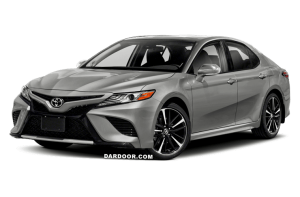 Download 2018 Toyota Camry Wiring Diagrams