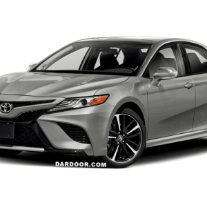 Download 2018 Toyota Camry Wiring Diagrams