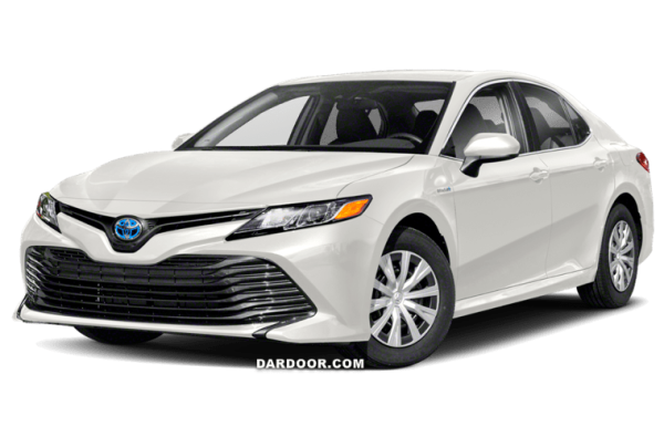 Download 2019-2020 Toyota Camry Hybrid Wiring Diagrams