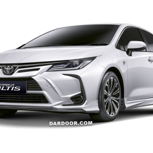 Download 2018-2020 Toyota Corolla Altis Wiring Diagrams