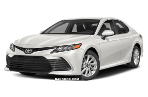 Download 2019-2022 Toyota Camry Wiring Diagrams