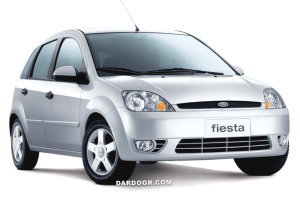 Download 2005-2006 Ford Fiesta Repair Manual