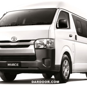 Download 2006-2014 Toyota HiAce Wiring Diagrams