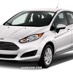 Download 2010-2019 Ford Fiesta Wiring Diagrams