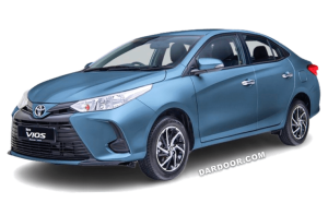 Download 2018-2021 Toyota Yaris Wiring Diagrams