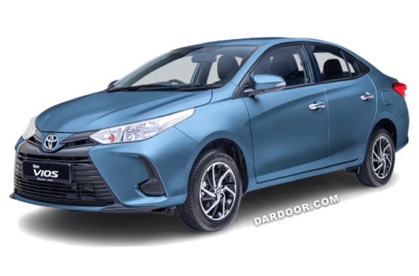 Download 2018-2021 Toyota Yaris Wiring Diagrams