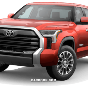 Download 2022-Present Toyota Tundra Wiring Diagrams