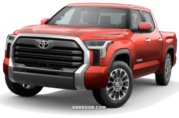 Download 2022-Present Toyota Tundra Wiring Diagrams