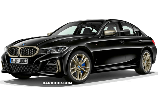 Download 2019-2022 BMW 3 Series G20 M340i Repair Manual