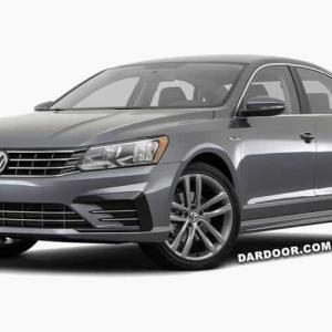This is the original OEM workshop service and repair manual for the 2014-2022 Volkswagen Passat B8 and Volkswagen Variant with the wiring diagrams in a simple PDF format.
