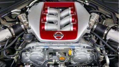 Nissan Engines Specs and Codes