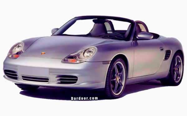 2002-2004 Porsche Boxster 986 Repair Manual