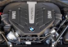 BMW Engines Specs