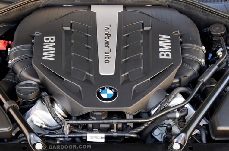 BMW Engines Specs