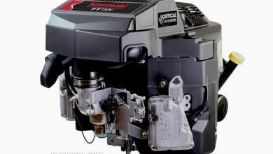 Kawasaki Engines Specs and Codes