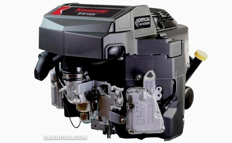Kawasaki Engines Specs and Codes