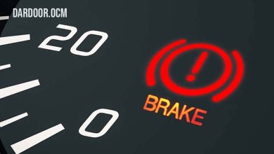 How To Fix a Brake Warning Light?