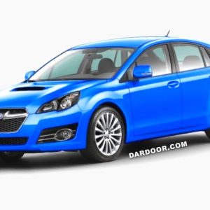 This is the original OEM workshop electrical manual for the 2013 Subaru Impreza wiring diagram, in a simple PDF format.