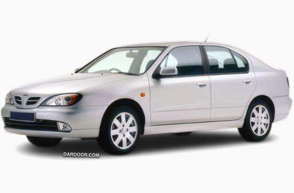 1998-2002 Nissan Primera P11 Repair Manual