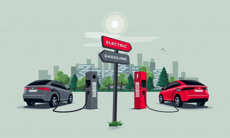 Electric vs Hybrid Car: What are the Similarities and Differences?