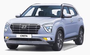 2015-2020 Hyundai Creta Wiring Diagram
