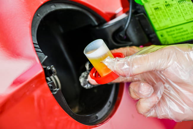 Does fuel injector cleaner work?