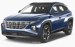 2021-2023 Hyundai Tucson HYbrid Repair Manual