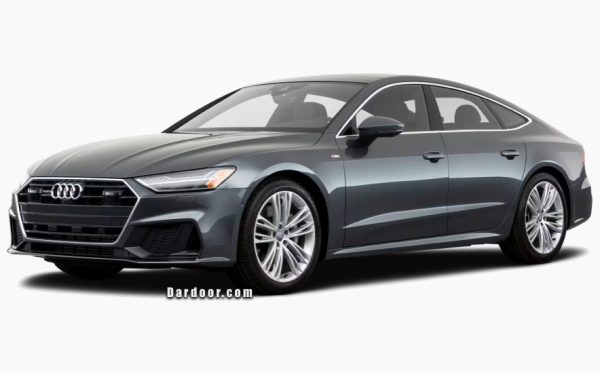 2018-2020 Audi A6 and A7 Repair Manual