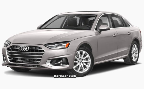 2016-2020 Audi A5 Repair Manual