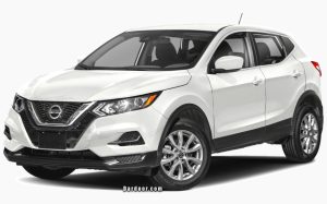 2017-2020 Nissan Rogue Hybrid T32 Repair Manual