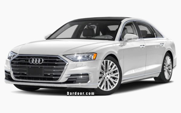 2018-2020 Audi A8 Repair Manual