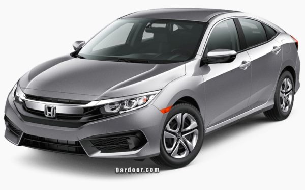 2012-2016 Honda Civic Repair Manual