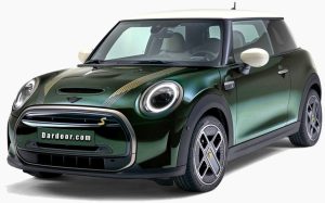 2020-2023 Mini Cooper Repair Manual