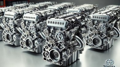 Toyota Engine Trouble Codes and What They Mean