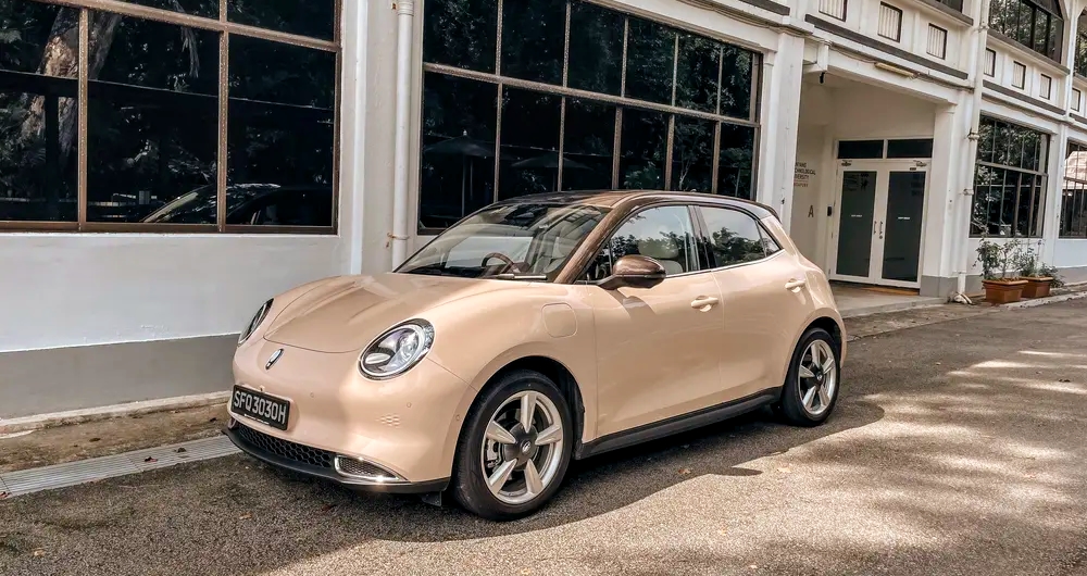 The Rise of Electric Vehicles in China: A Comprehensive Analysis