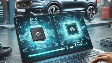 The Vital Importance of ECU & TCU Software Updates in Modern Vehicles