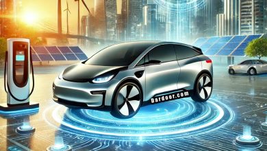 How Advances in Battery Technology Will Drive the Future of Electric Vehicles