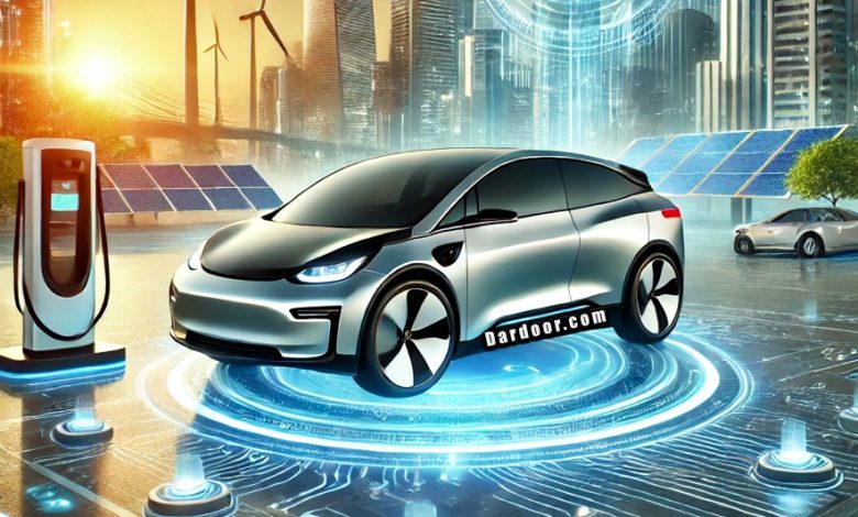 How Advances in Battery Technology Will Drive the Future of Electric Vehicles