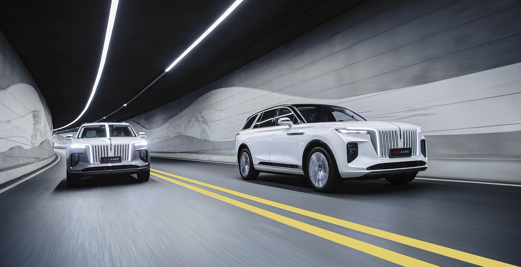 hongqi-auto.com