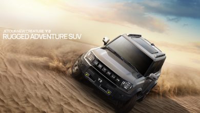 Jetour Traveller EV: Chery’s Bold Leap into Electric Adventure!