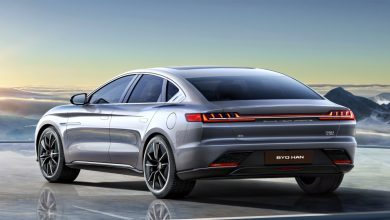 BYD Han: The Rise of a Chinese Luxury EV Challenger – Specs, Pricing, and Global Ambitions