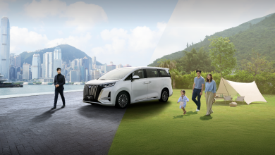 Denza D9: The BYD-Mercedes Powerhouse Redefining Luxury Electric MPVs