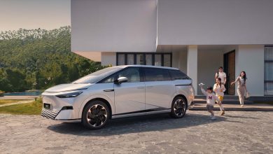 XPENG X9: The Futuristic Electric MPV Redefining Family and Commercial Mobility