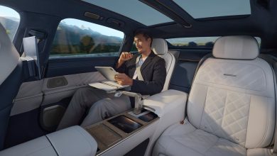 NIO ET9