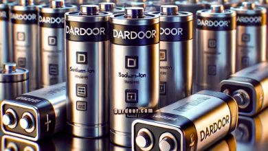 New Material Could Revolutionize Lithium-Ion Batteries