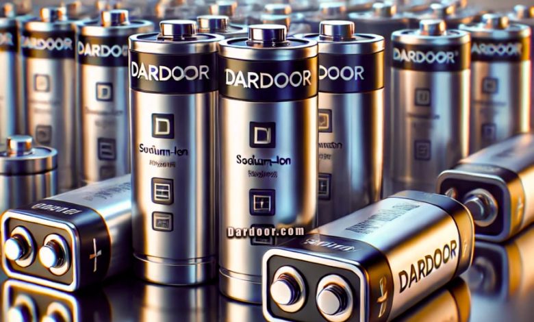 New Material Could Revolutionize Lithium-Ion Batteries