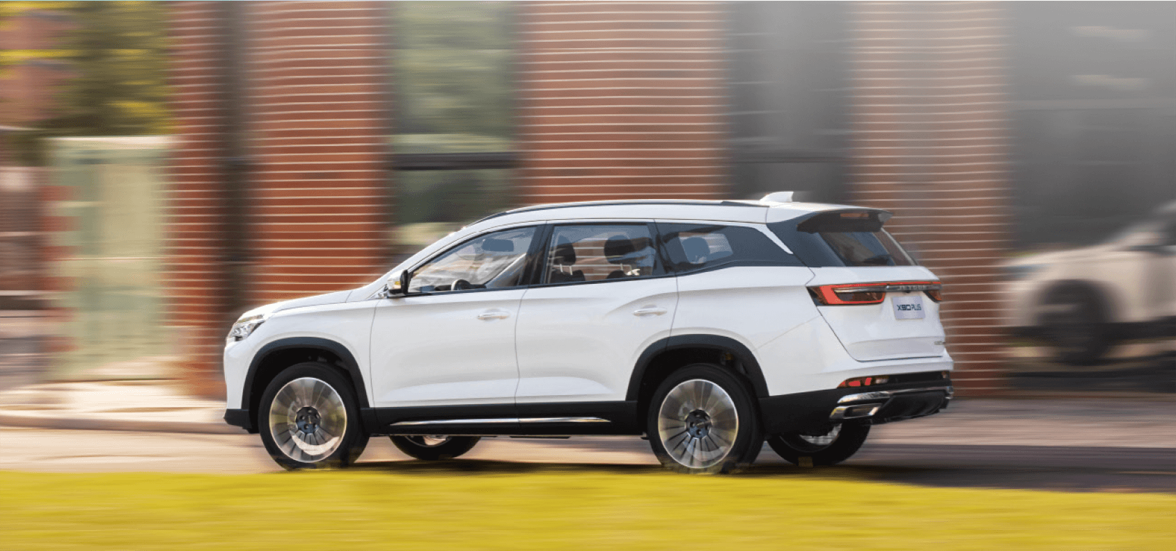 Jetour X90 Plus: The Ultimate Blend of Luxury, Performance, and Innovation Jetour X90 Plus: The Ultimate Blend of Luxury, Performance, and Innovation